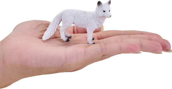 Фигурка коллекционная Konik Арктическая лиса AMW2155