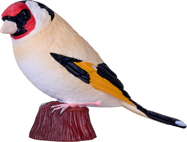 Фигурка коллекционная Konik Европейский щегол AMW2156 - фото