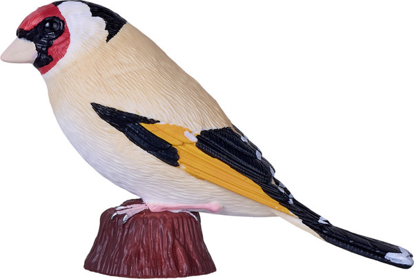 Фигурка коллекционная Konik Европейский щегол AMW2156