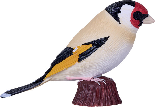 Фигурка коллекционная Konik Европейский щегол AMW2156