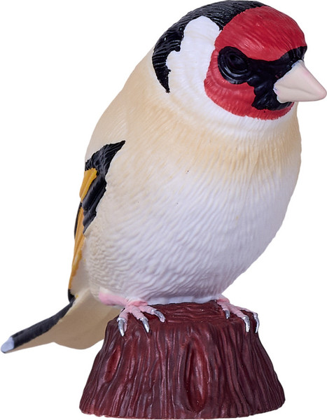 Фигурка коллекционная Konik Европейский щегол AMW2156