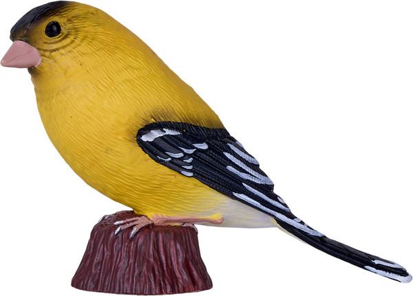 Фигурка коллекционная Konik Американский щегол AMW2157