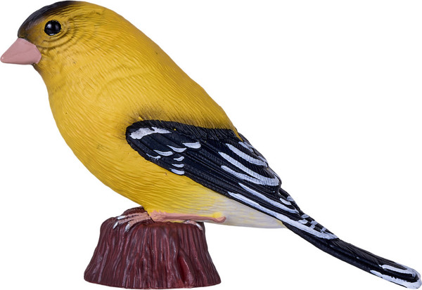 Фигурка коллекционная Konik Американский щегол AMW2157