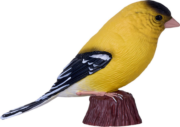 Фигурка коллекционная Konik Американский щегол AMW2157