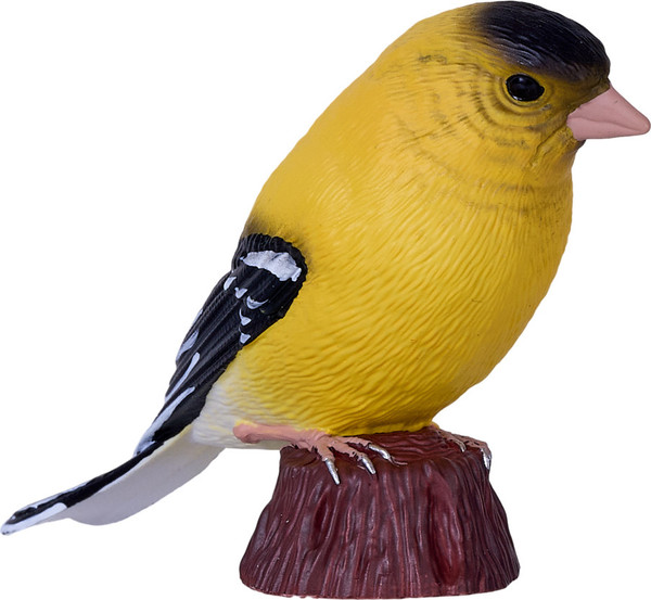 Фигурка коллекционная Konik Американский щегол AMW2157