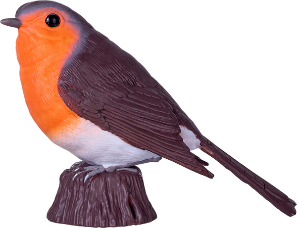 Фигурка коллекционная Konik Зарянка AMW2158 - фото