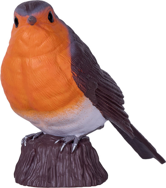 Фигурка коллекционная Konik Зарянка AMW2158