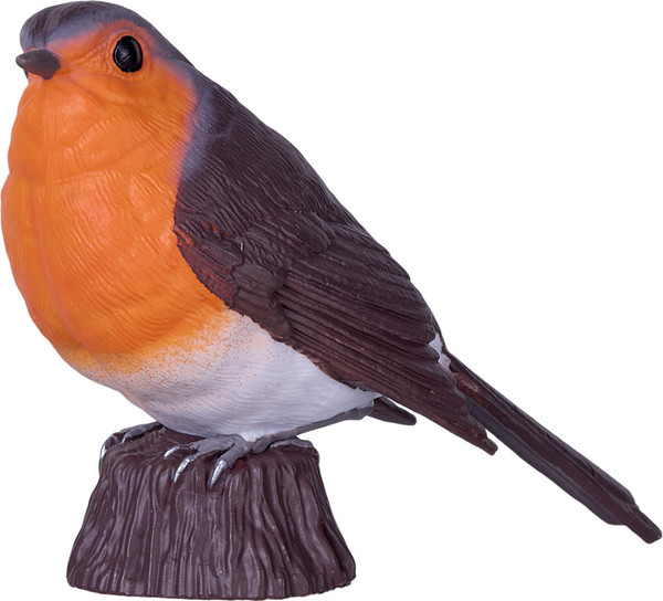 Фигурка коллекционная Konik Зарянка AMW2158