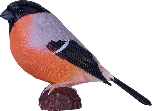 Фигурка коллекционная Konik Снегирь обыкновенный AMW2159