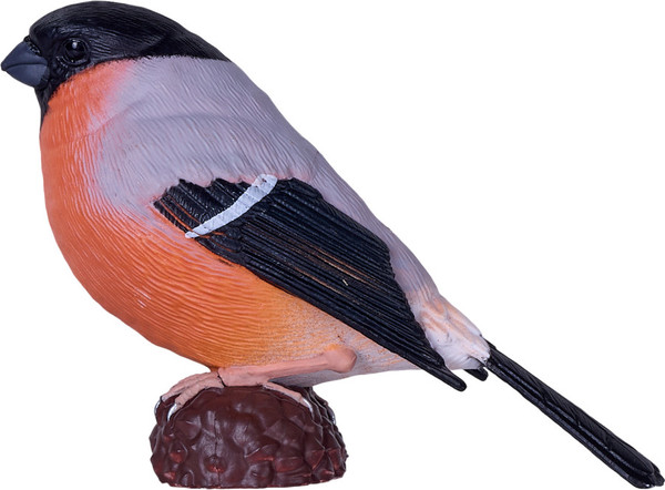 Фигурка коллекционная Konik Снегирь обыкновенный AMW2159