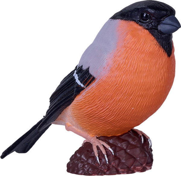 Фигурка коллекционная Konik Снегирь обыкновенный AMW2159