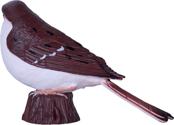 Фигурка коллекционная Konik Воробей домашний AMW2160