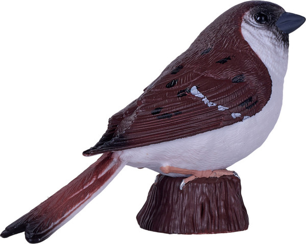 Фигурка коллекционная Konik Воробей домашний AMW2160
