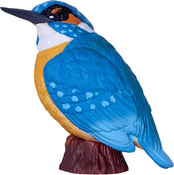 Фигурка коллекционная Konik Зимородок обыкновенный AMW2162