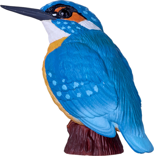 Фигурка коллекционная Konik Зимородок обыкновенный AMW2162