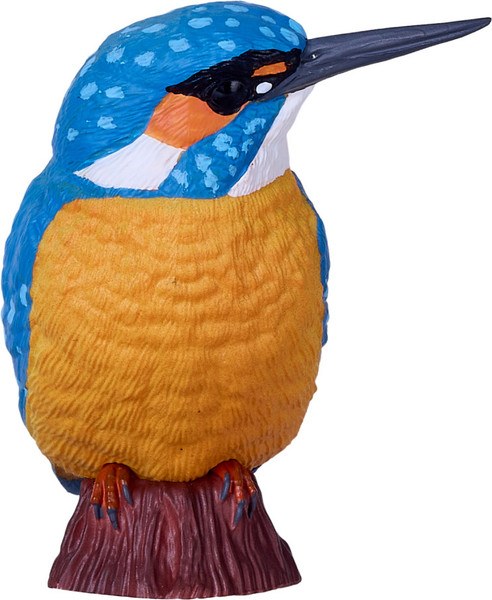 Фигурка коллекционная Konik Зимородок обыкновенный AMW2162