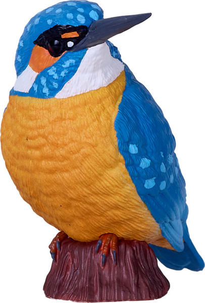 Фигурка коллекционная Konik Зимородок обыкновенный AMW2162