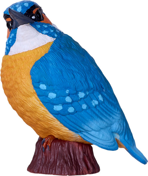 Фигурка коллекционная Konik Зимородок обыкновенный AMW2162