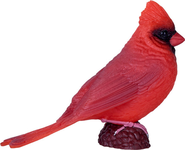Фигурка коллекционная Konik Кардинал красный AMW2163 - фото