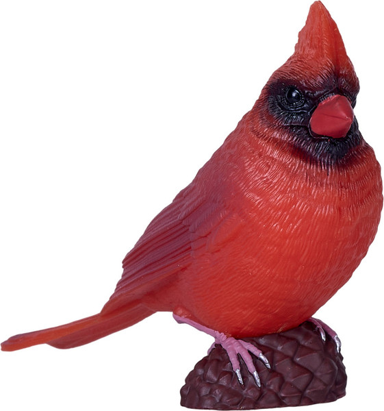 Фигурка коллекционная Konik Кардинал красный AMW2163