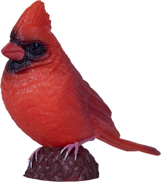 Фигурка коллекционная Konik Кардинал красный AMW2163