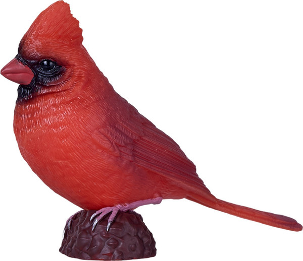 Фигурка коллекционная Konik Кардинал красный AMW2163