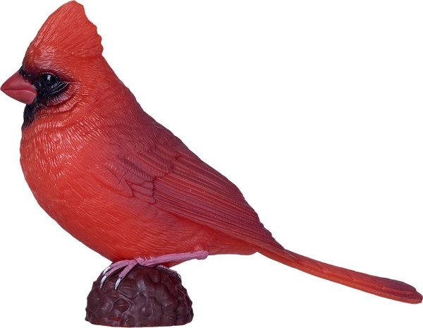 Фигурка коллекционная Konik Кардинал красный AMW2163