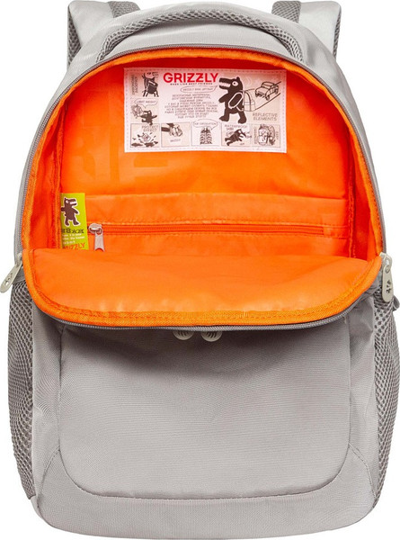 Рюкзак Grizzly RD-543-2
