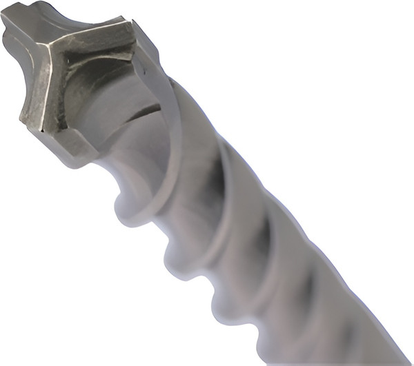 Бур Wumax Sds-Plus Trio / 164861421