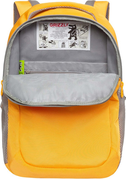 Рюкзак Grizzly RD-543-2