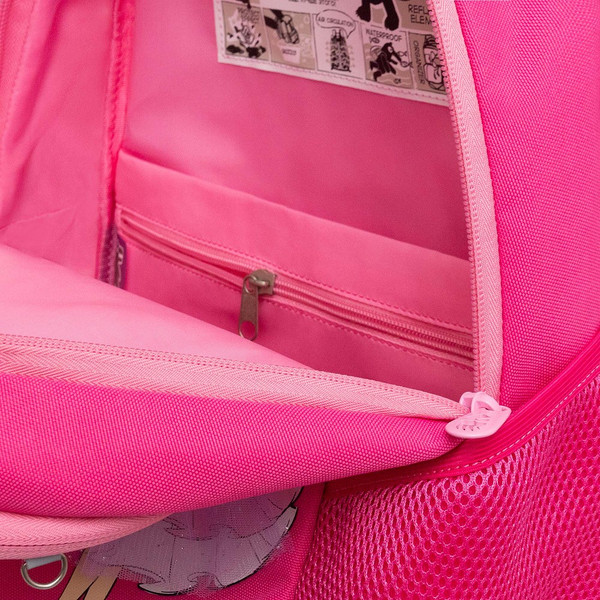 Школьный рюкзак Grizzly RG-663-13