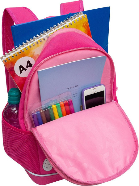 Школьный рюкзак Grizzly RG-663-13