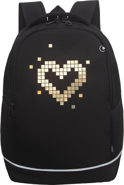 Школьный рюкзак Grizzly RG-663-4 - фото