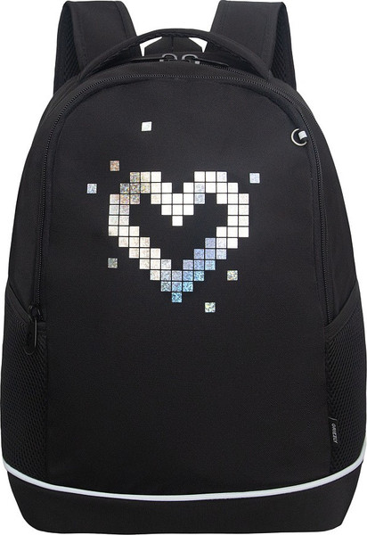 Школьный рюкзак Grizzly RG-663-4 - фото