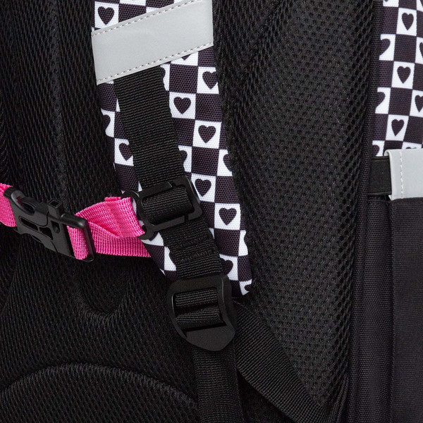 Школьный рюкзак Grizzly RAn-588-2