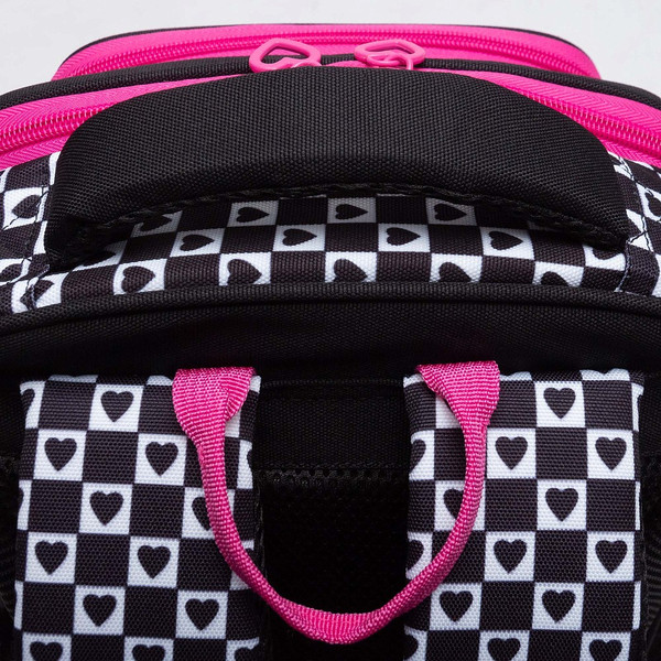 Школьный рюкзак Grizzly RAn-588-2