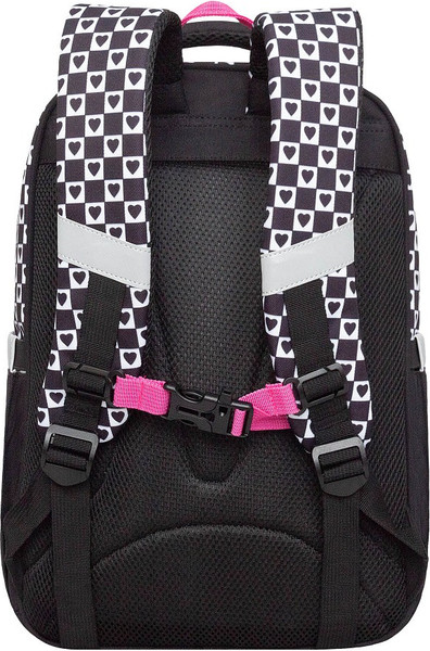 Школьный рюкзак Grizzly RAn-588-2