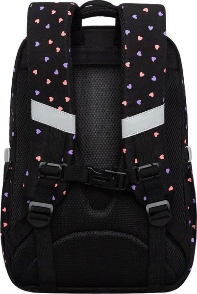 Школьный рюкзак Grizzly RAn-588-3