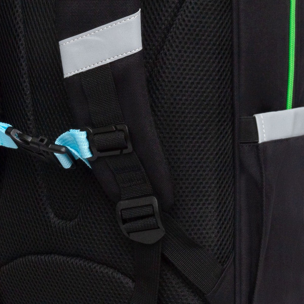 Школьный рюкзак Grizzly RAn-589-3