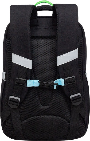 Школьный рюкзак Grizzly RAn-589-3