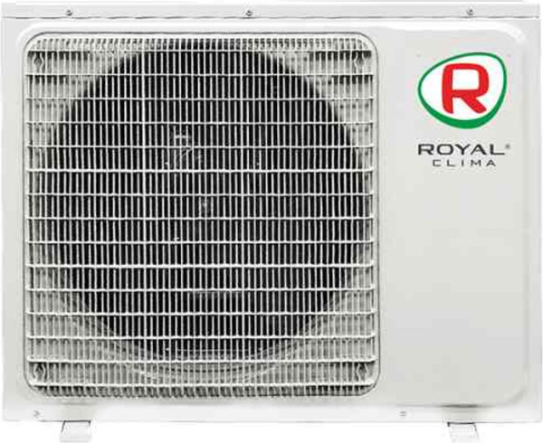 Сплит-система Royal Clima CO-4C 48HNXA/CO-E 48HNXA/pan8D2