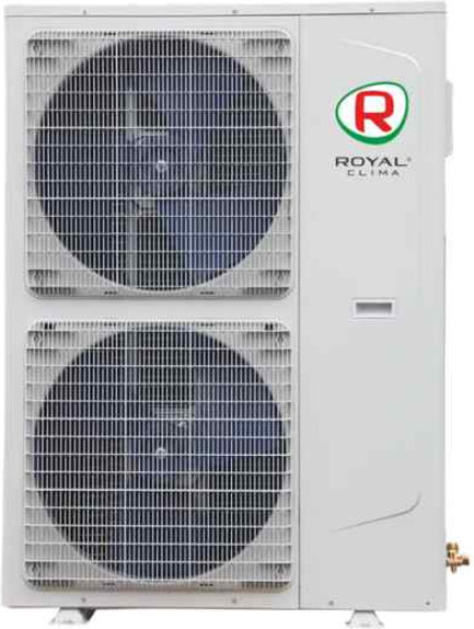Сплит-система Royal Clima CO-4C 48HNXA/CO-E 48HNXA/pan8D2