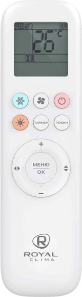Сплит-система Royal Clima CO-4C 48HNXA/CO-E 48HNXA/pan8D2