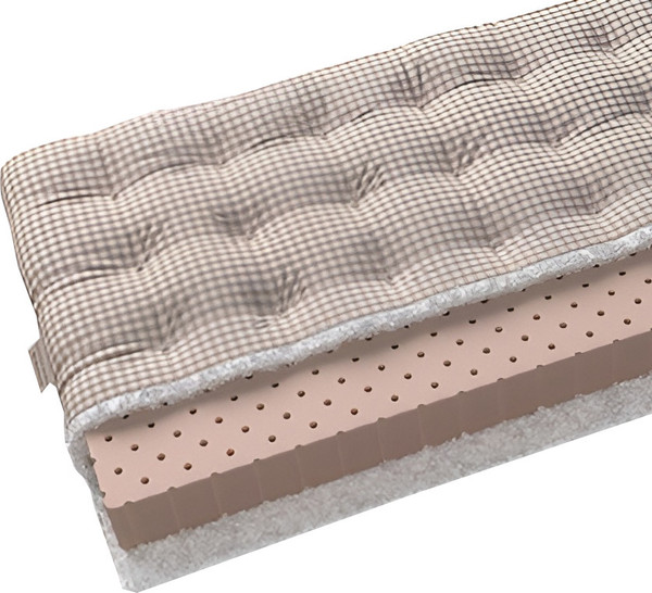 Матрас Mr. Mattress Omake Club 80x195 - фото