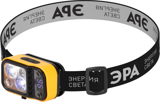 Фонарь ЭРА GA-813 / Б0069576 - фото