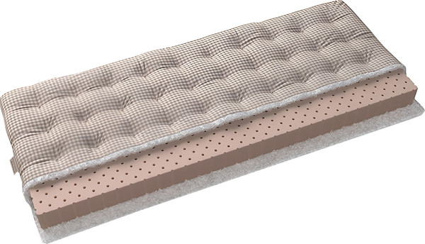 Матрас Mr. Mattress Omake Club 80x190