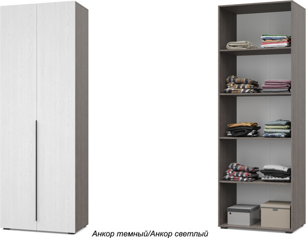 Шкаф Modern Харди Х22