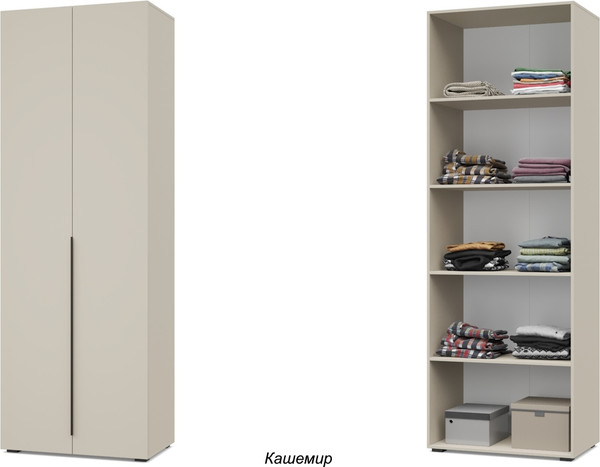 Шкаф Modern Харди Х22