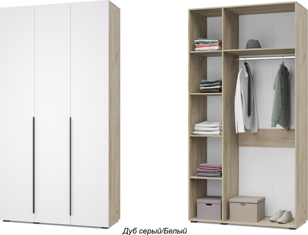 Шкаф Modern Харди Х31