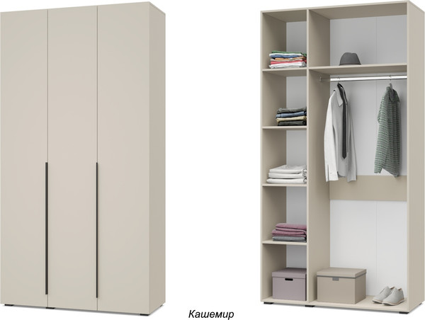 Шкаф Modern Харди Х31